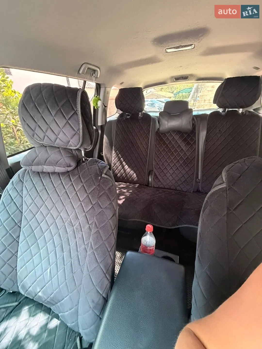 2010 Toyota Highlander - мініатюра 12