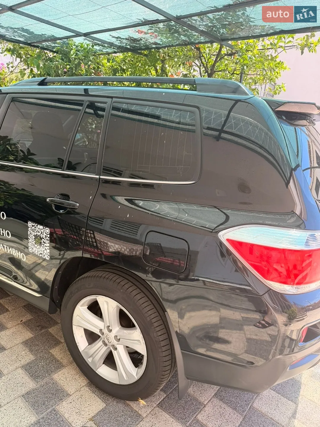2010 Toyota Highlander - мініатюра 26