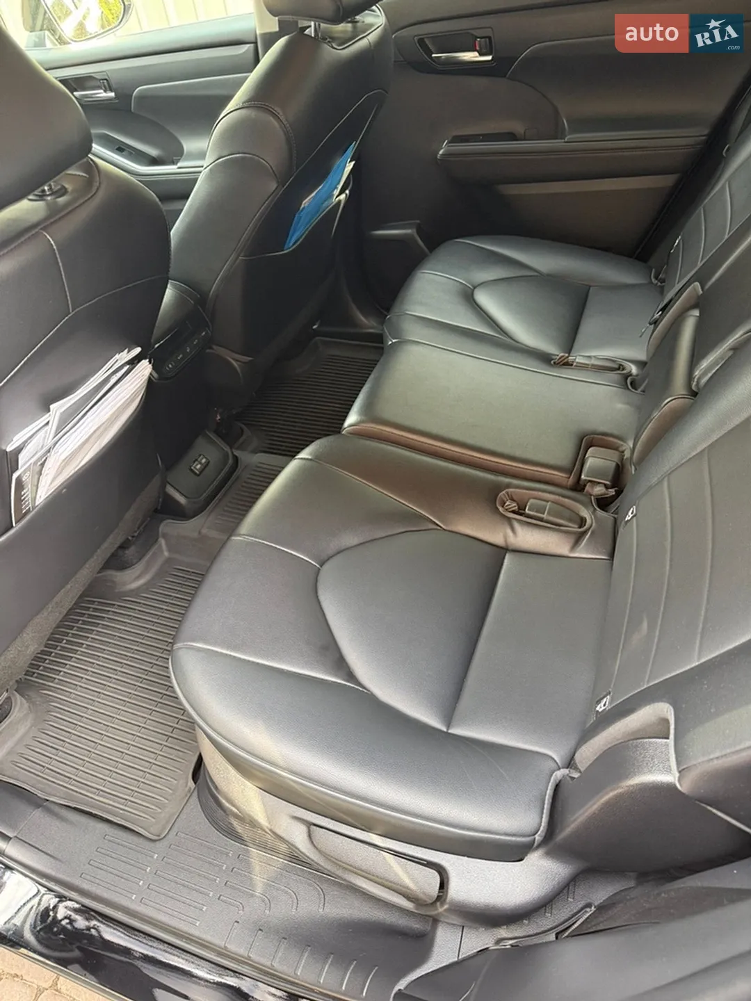 2022 Toyota Highlander - мініатюра 13