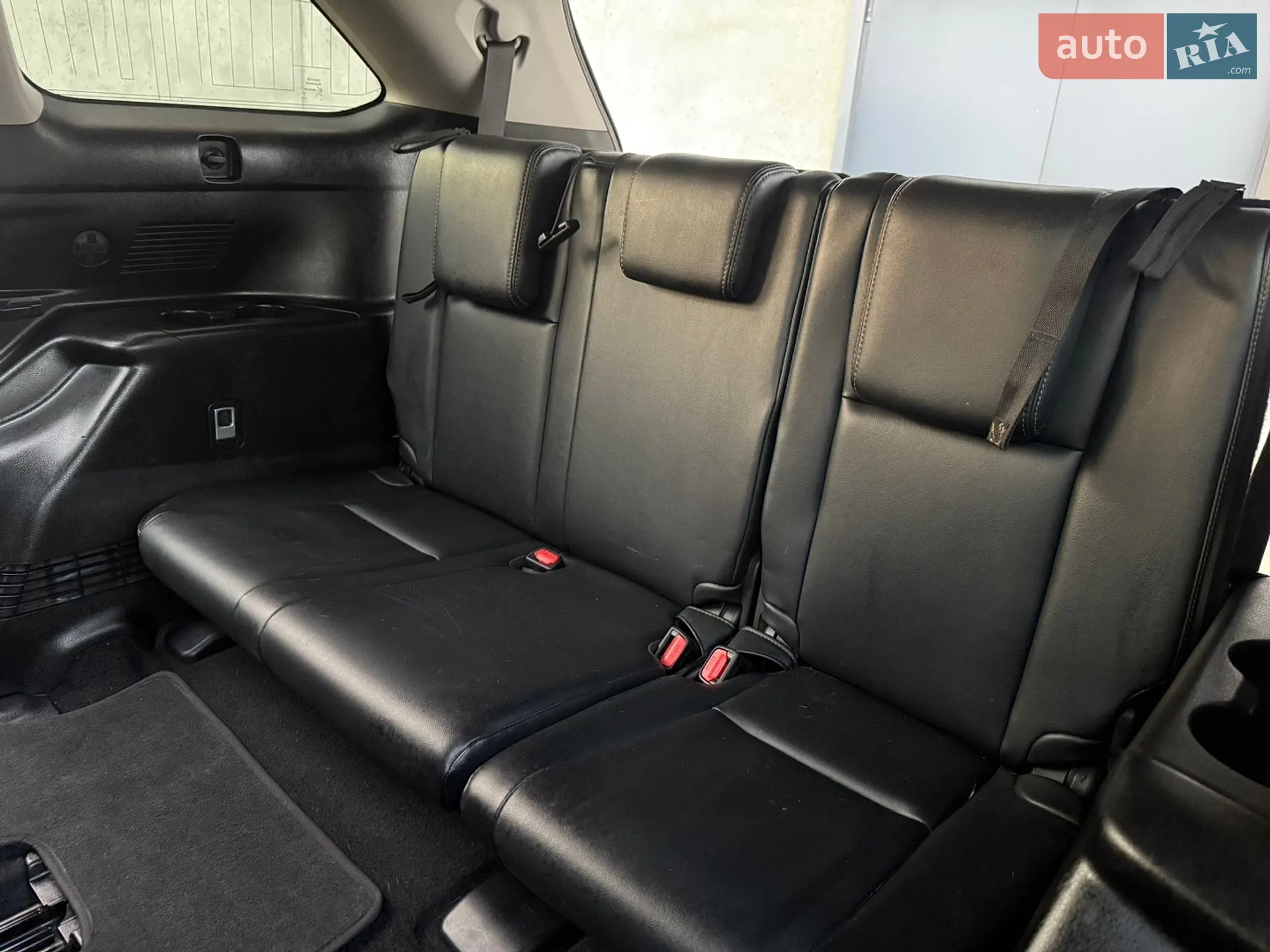 2017 Toyota Highlander - мініатюра 27