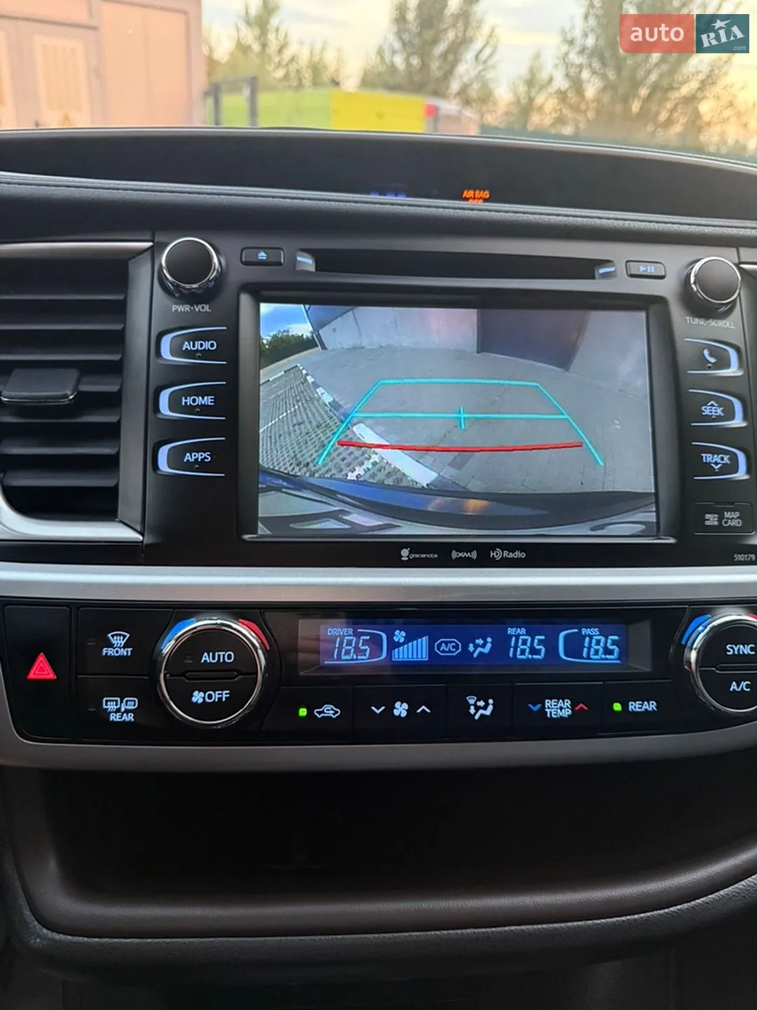 2017 Toyota Highlander - мініатюра 41