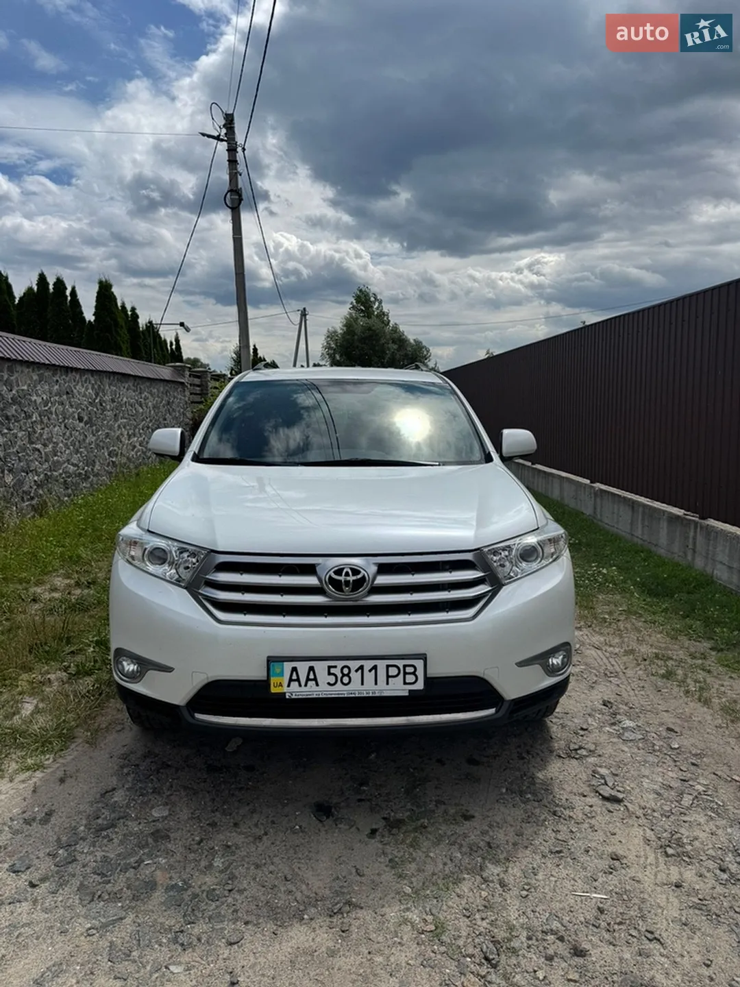 2012 Toyota Highlander - мініатюра 15