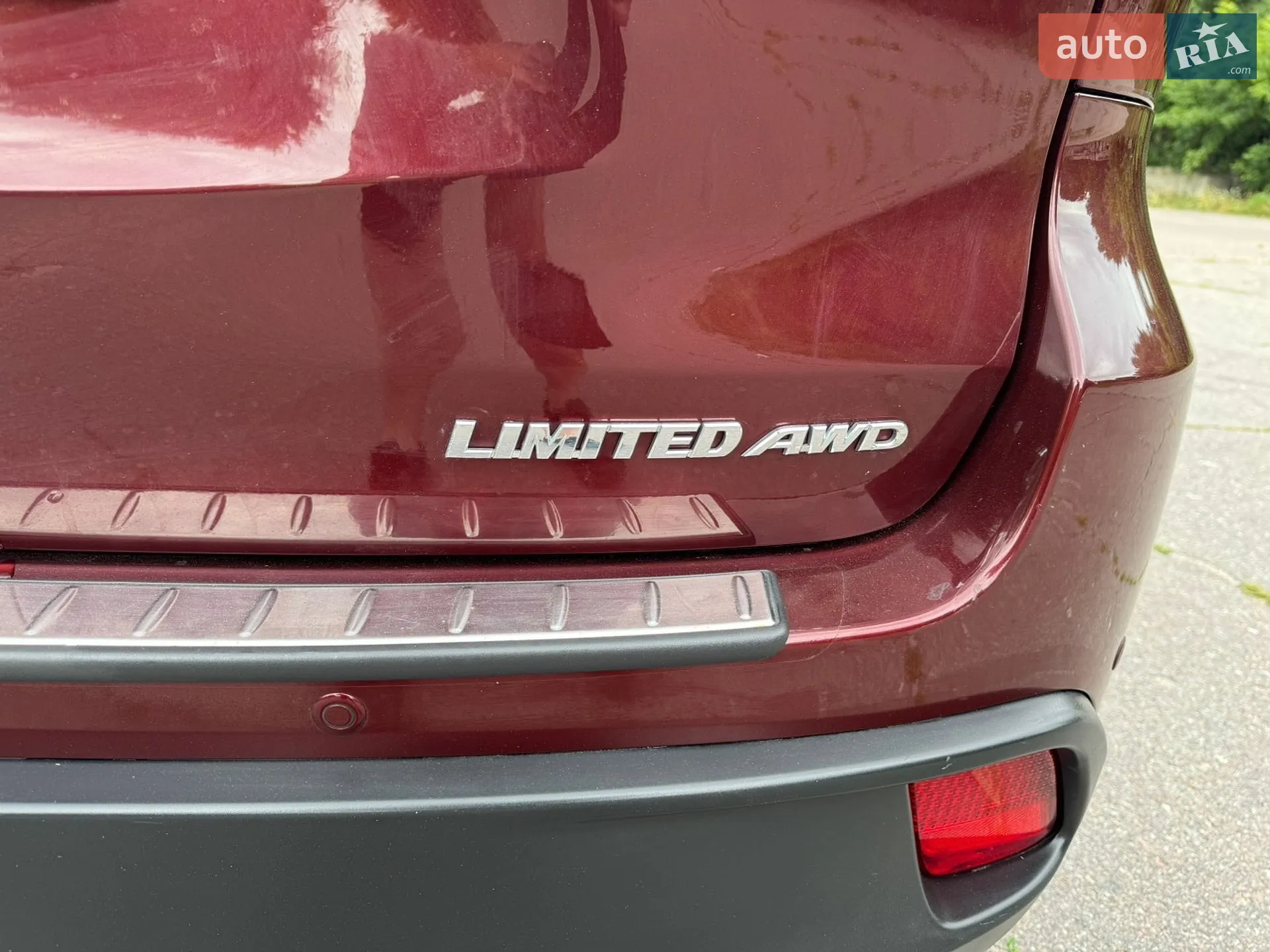 2014 Toyota Highlander - мініатюра 29