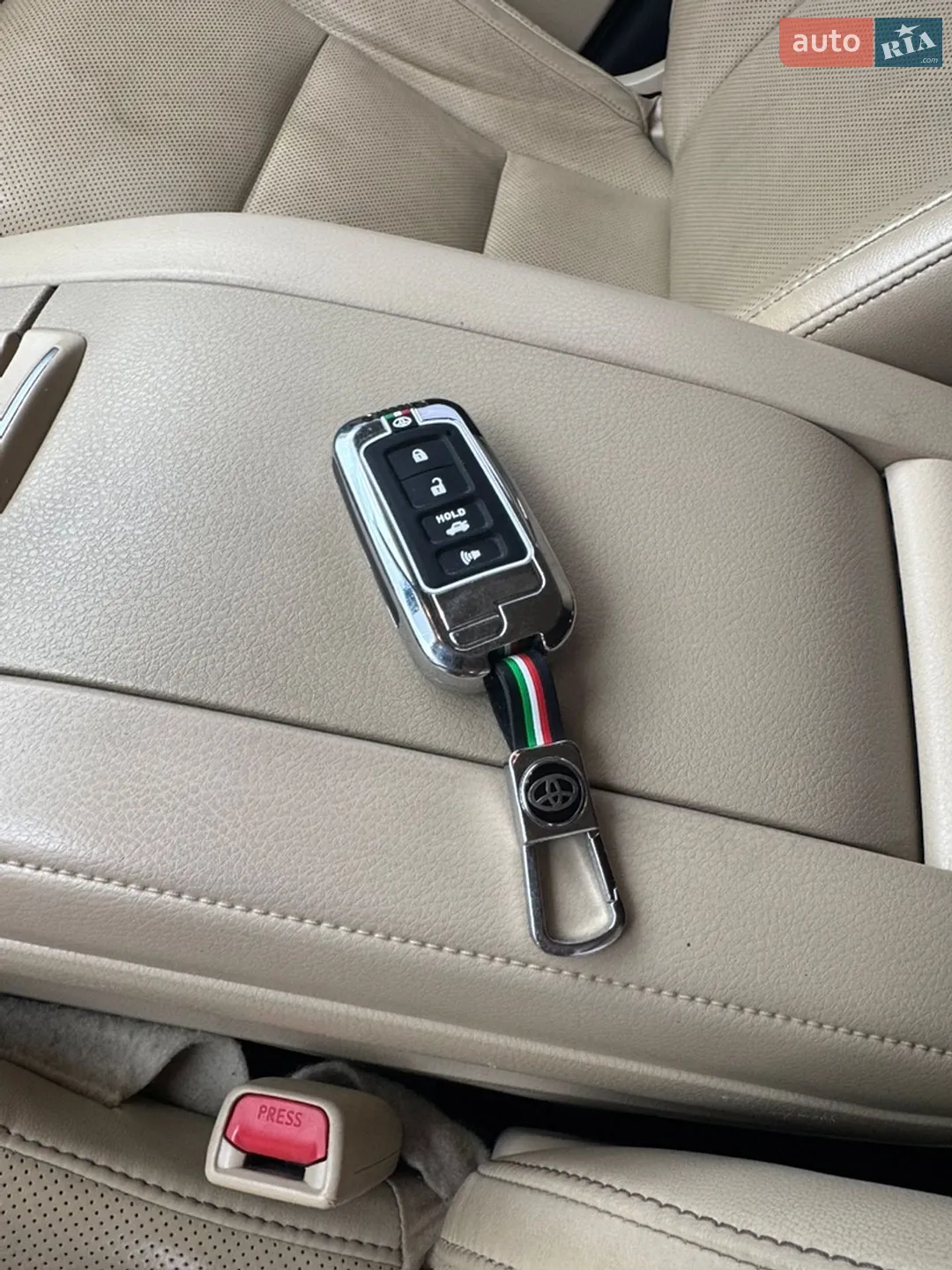 2014 Toyota Highlander - мініатюра 32