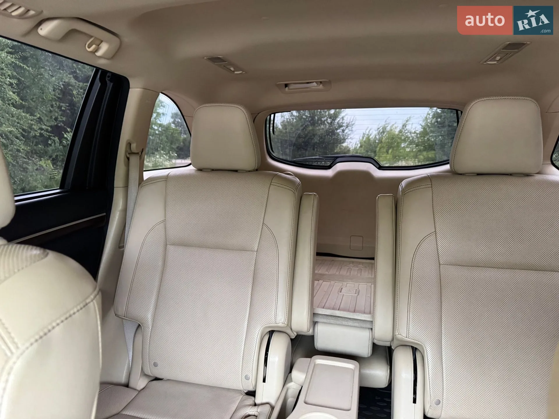 2014 Toyota Highlander - мініатюра 34