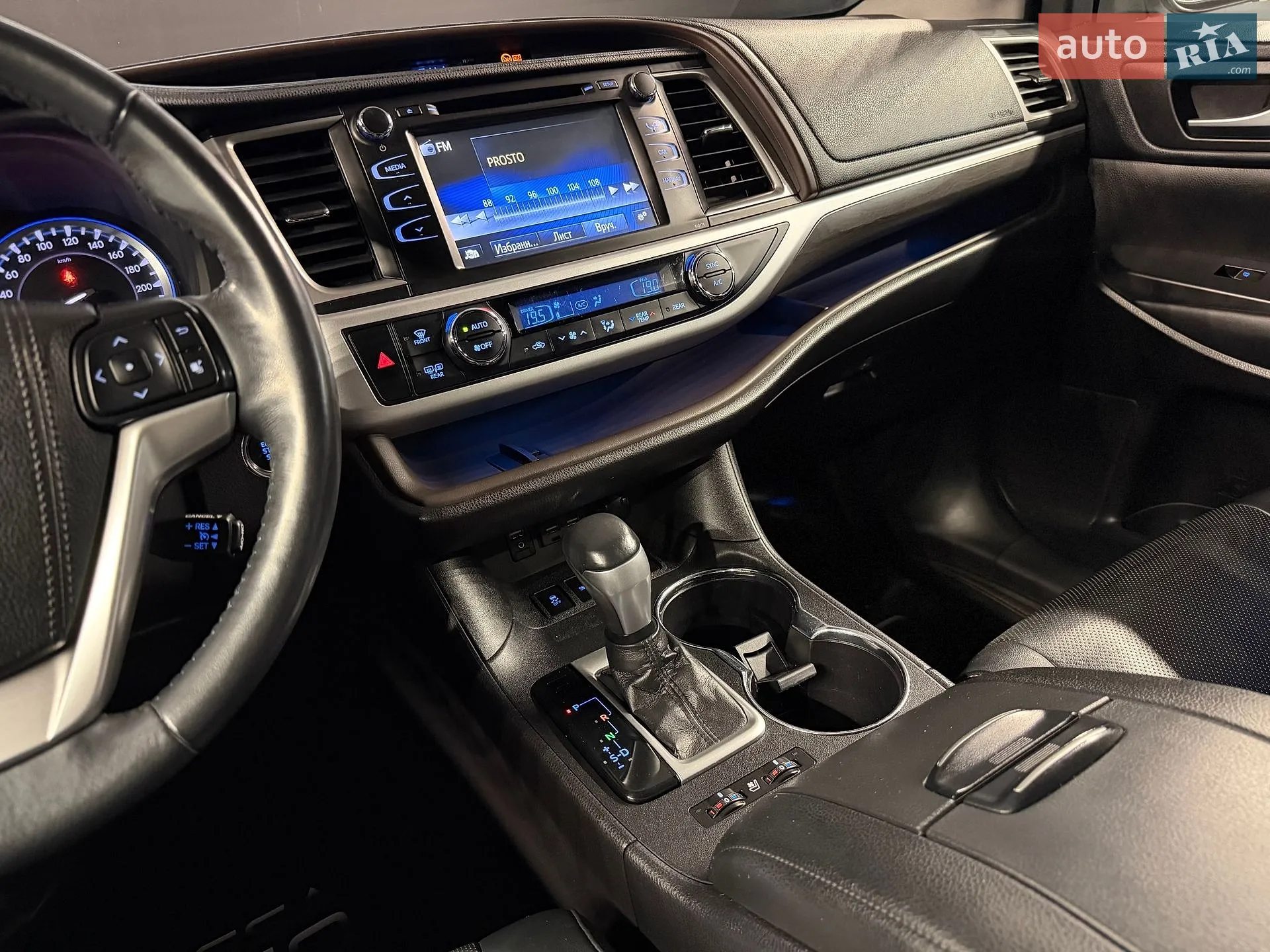 2019 Toyota Highlander - мініатюра 27