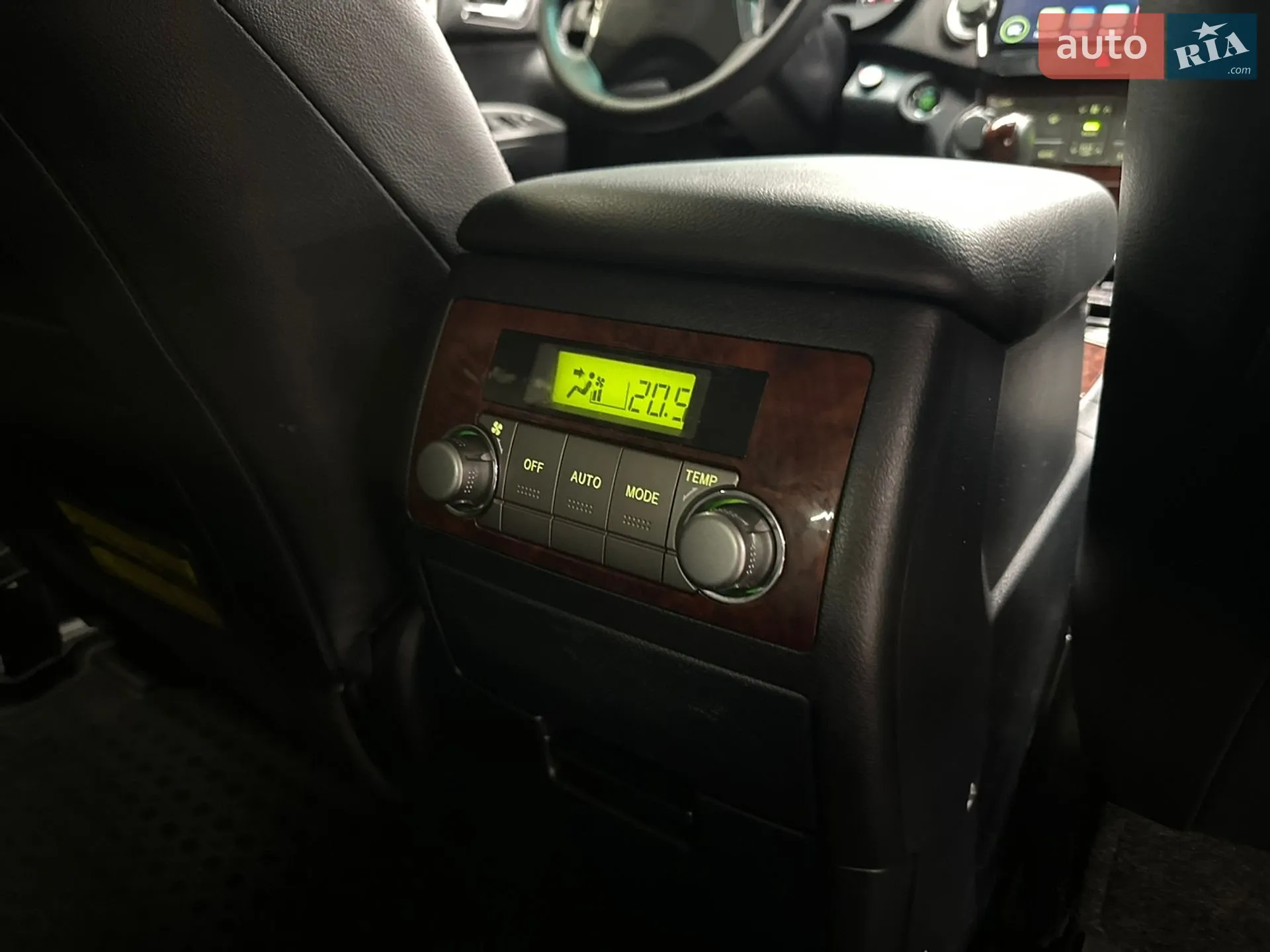 2012 Toyota Highlander - мініатюра 18