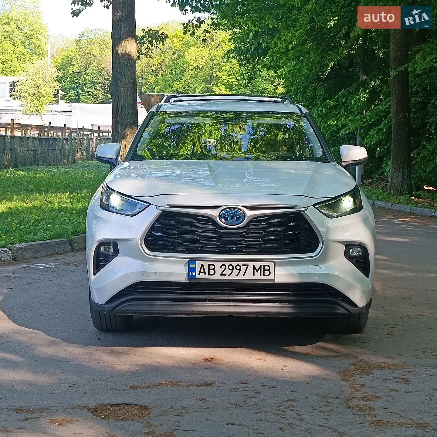 2022 Toyota Highlander - мініатюра 15