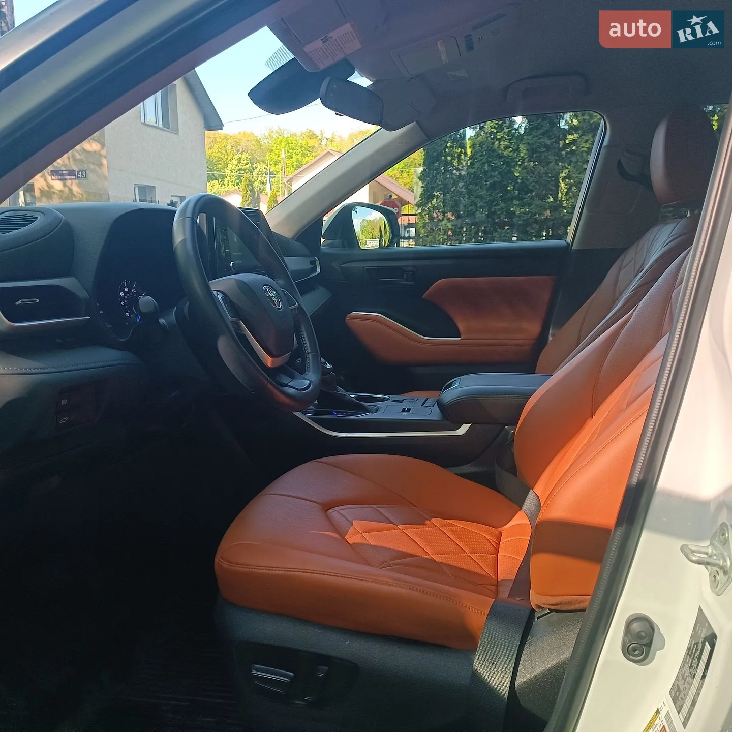 2022 Toyota Highlander - мініатюра 26