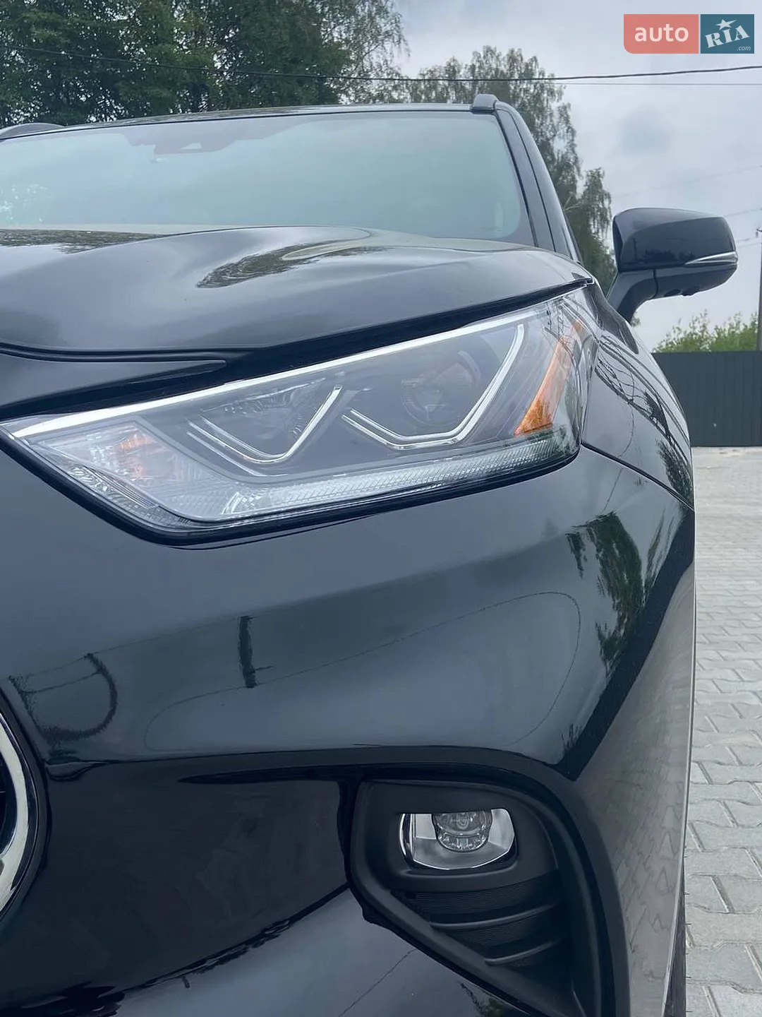 2025 Toyota Highlander - мініатюра 13
