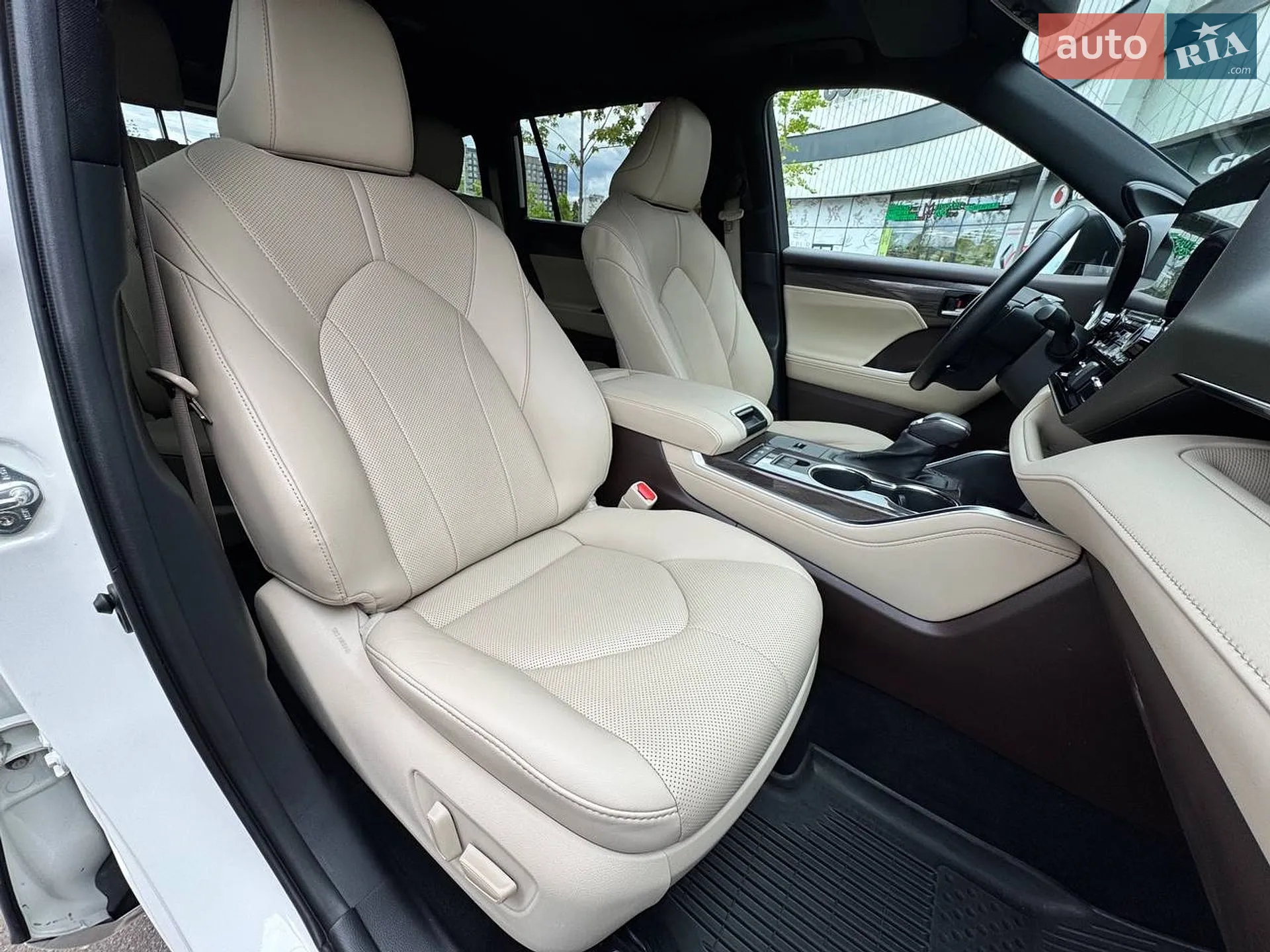 2020 Toyota Highlander - мініатюра 11