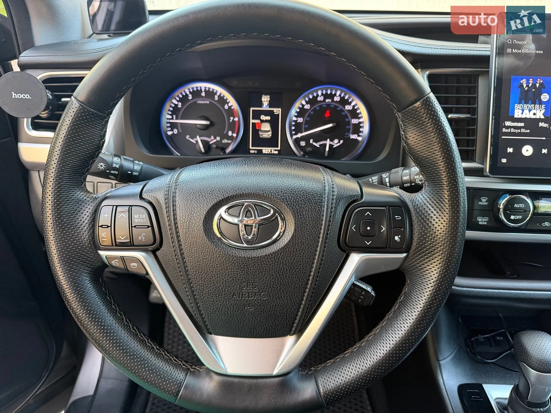 2014 Toyota Highlander - мініатюра 25