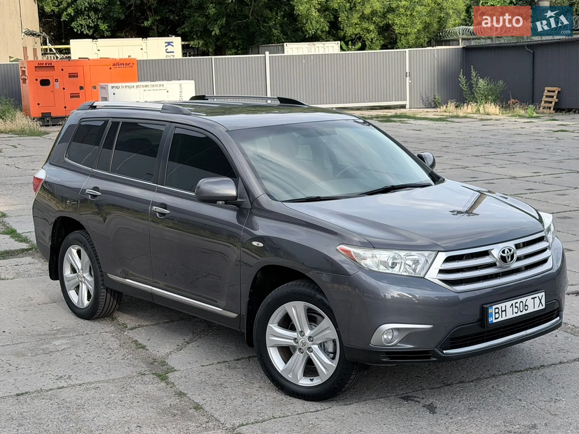 2011 Toyota Highlander - мініатюра 16