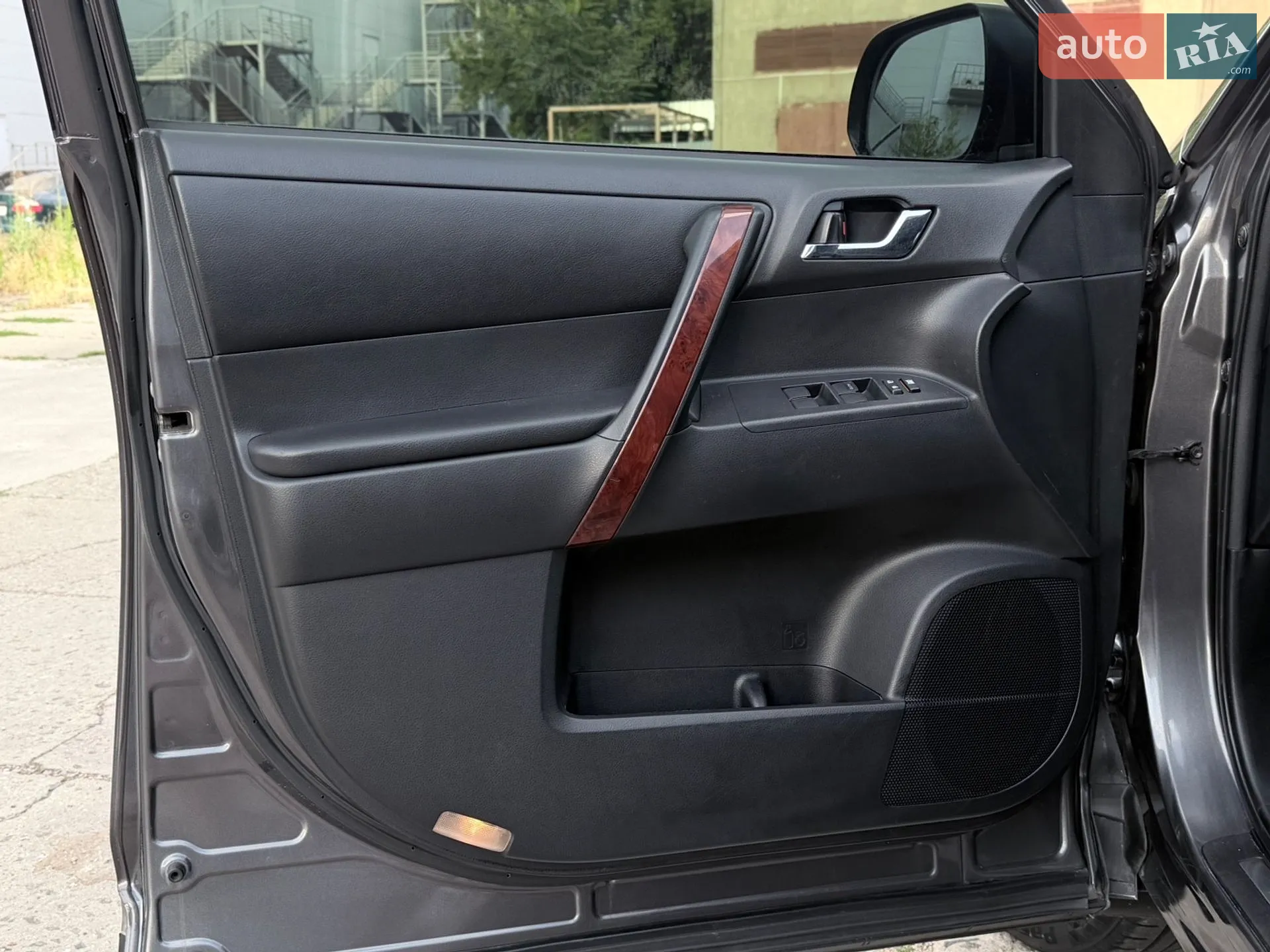 2011 Toyota Highlander - мініатюра 27