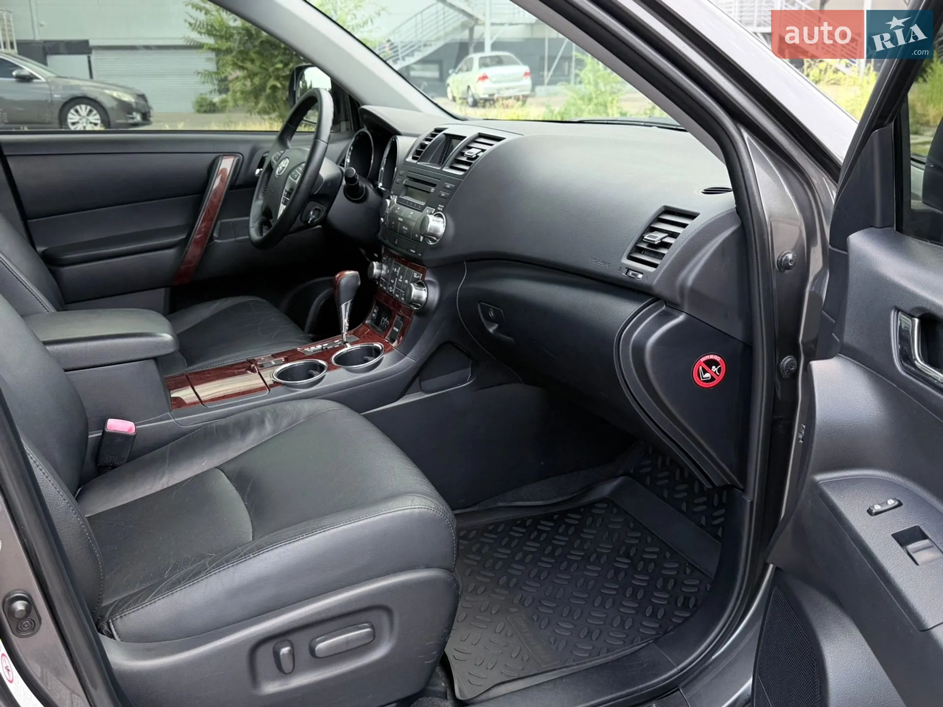 2011 Toyota Highlander - мініатюра 31
