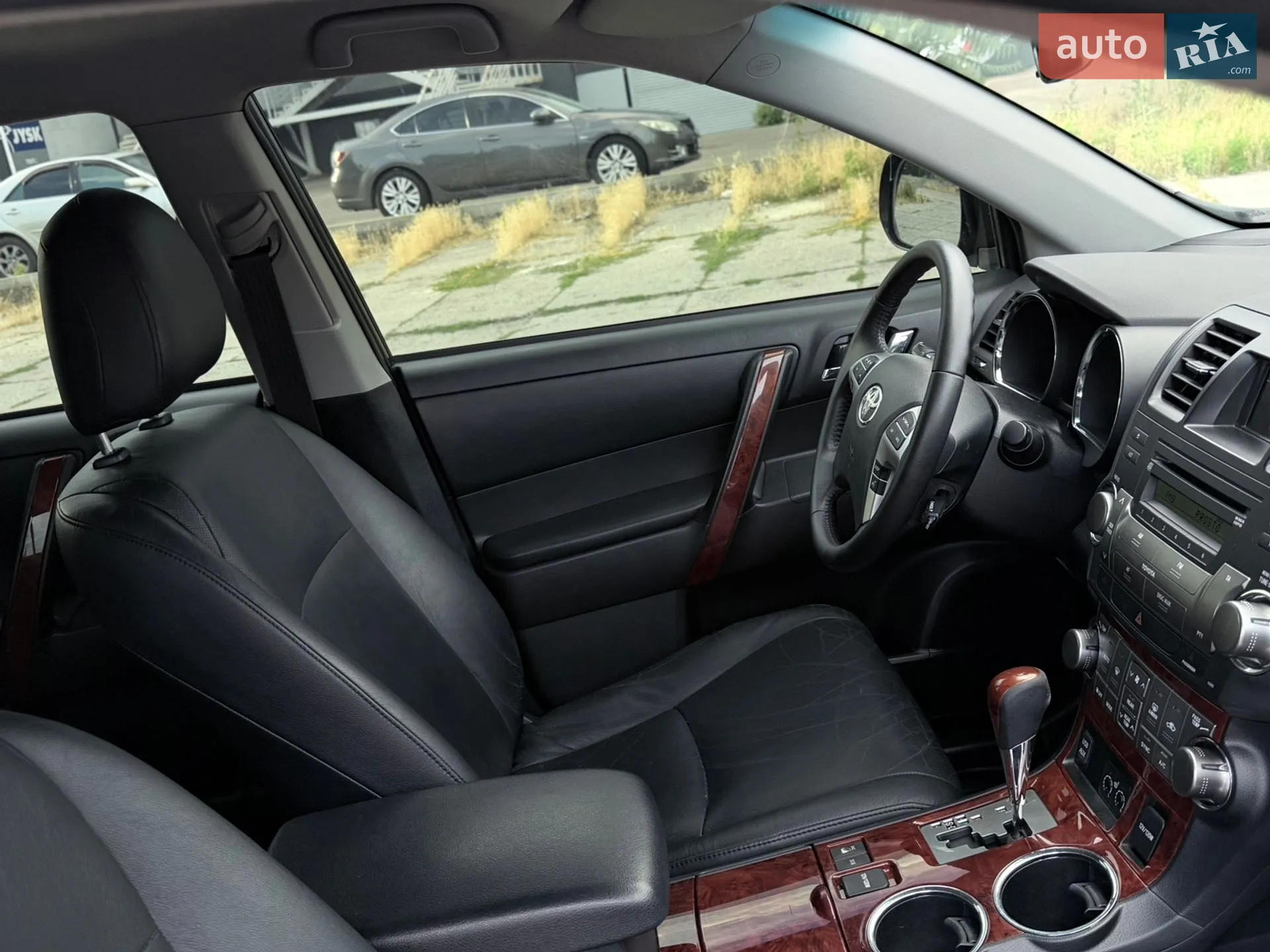 2011 Toyota Highlander - мініатюра 32