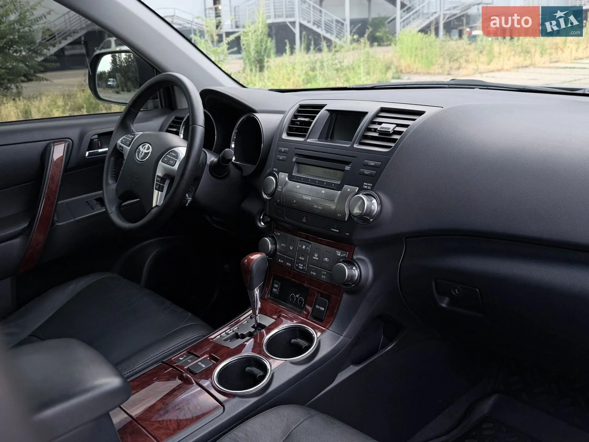 2011 Toyota Highlander - мініатюра 33