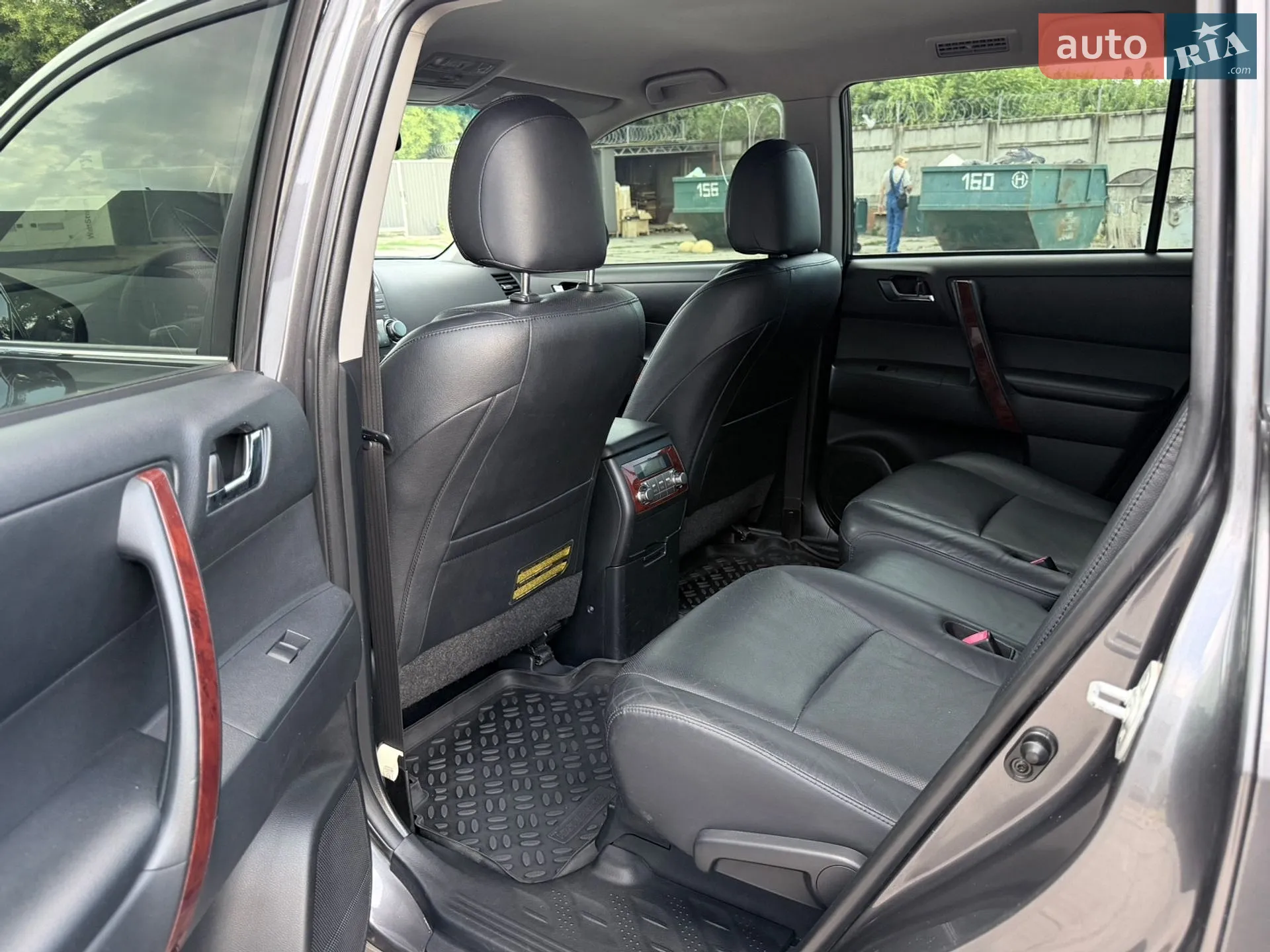 2011 Toyota Highlander - мініатюра 38