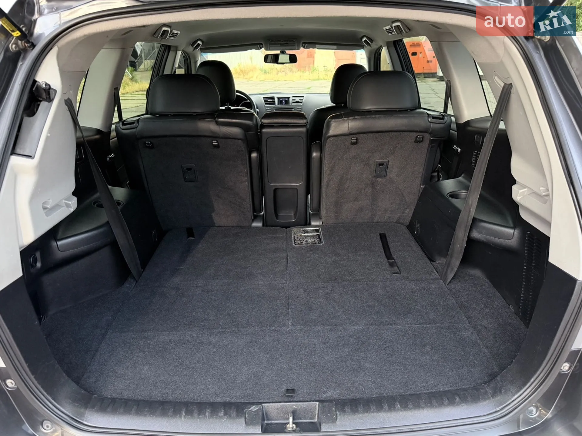 2011 Toyota Highlander - мініатюра 42