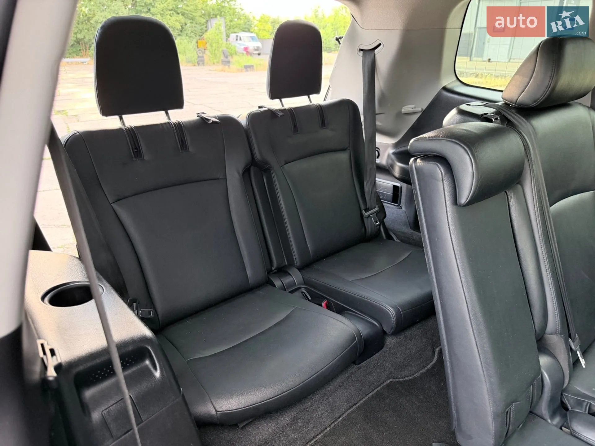 2011 Toyota Highlander - мініатюра 44