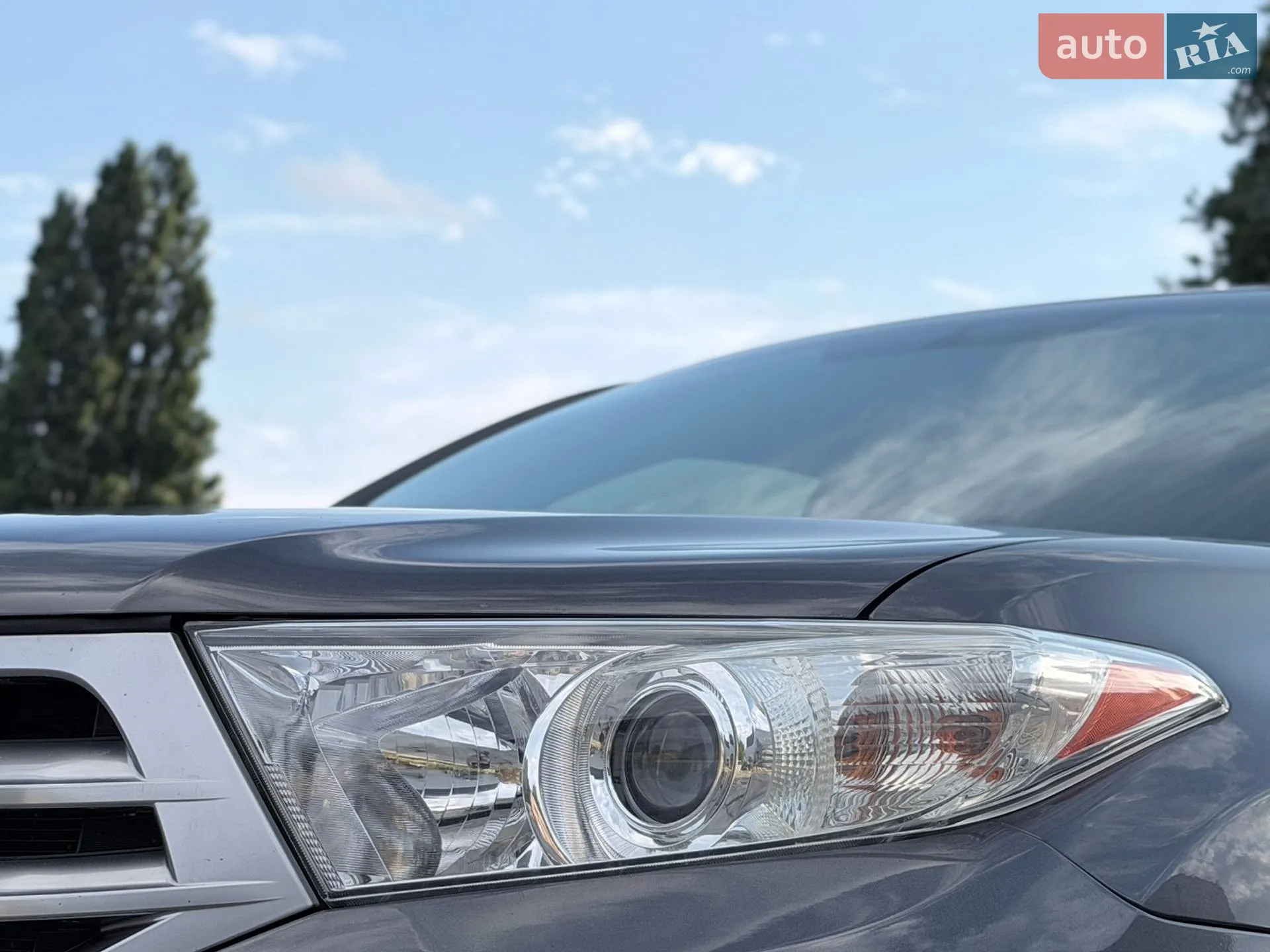2011 Toyota Highlander - мініатюра 45