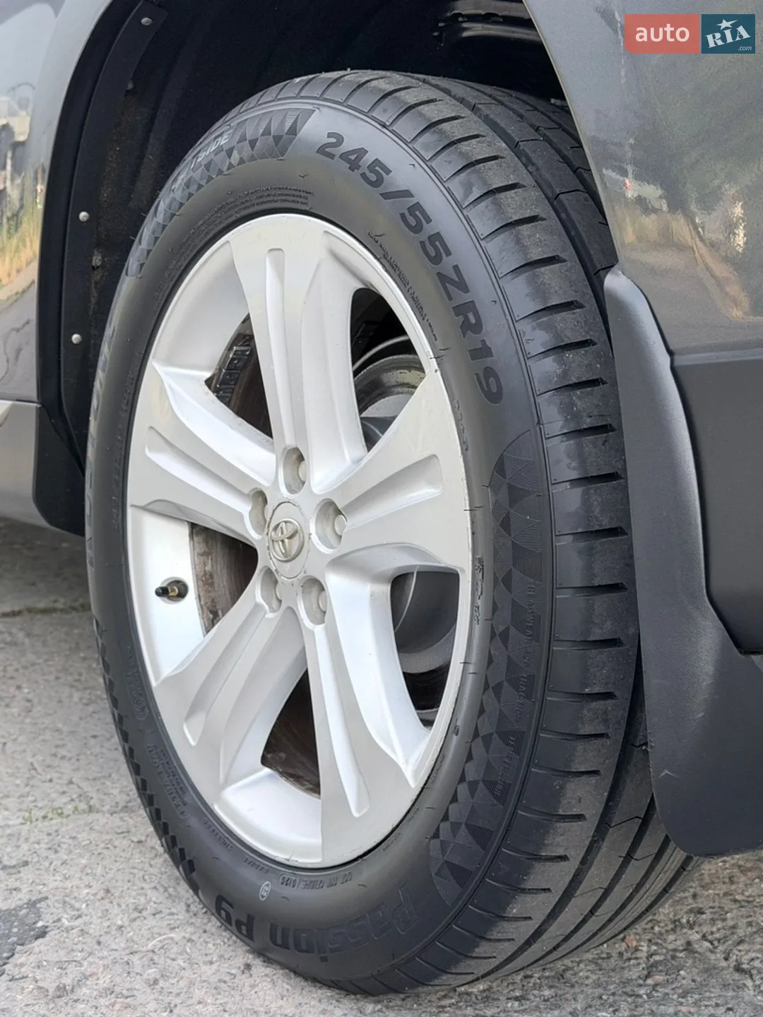 2011 Toyota Highlander - мініатюра 47