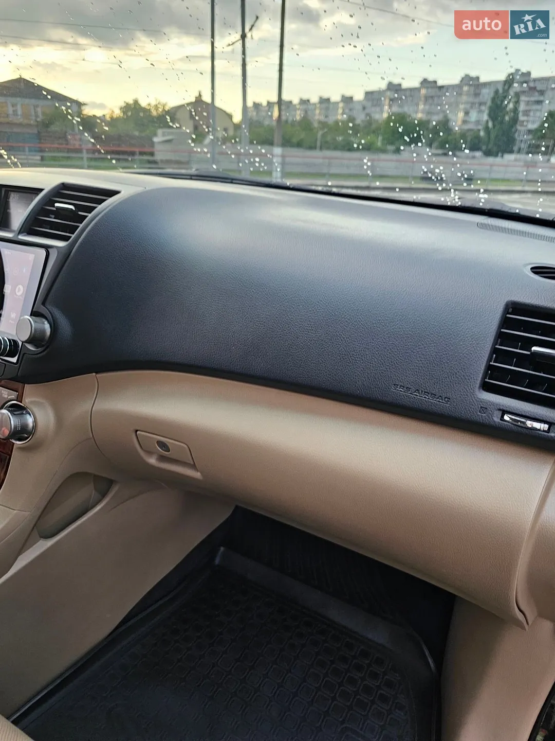 2011 Toyota Highlander - мініатюра 33