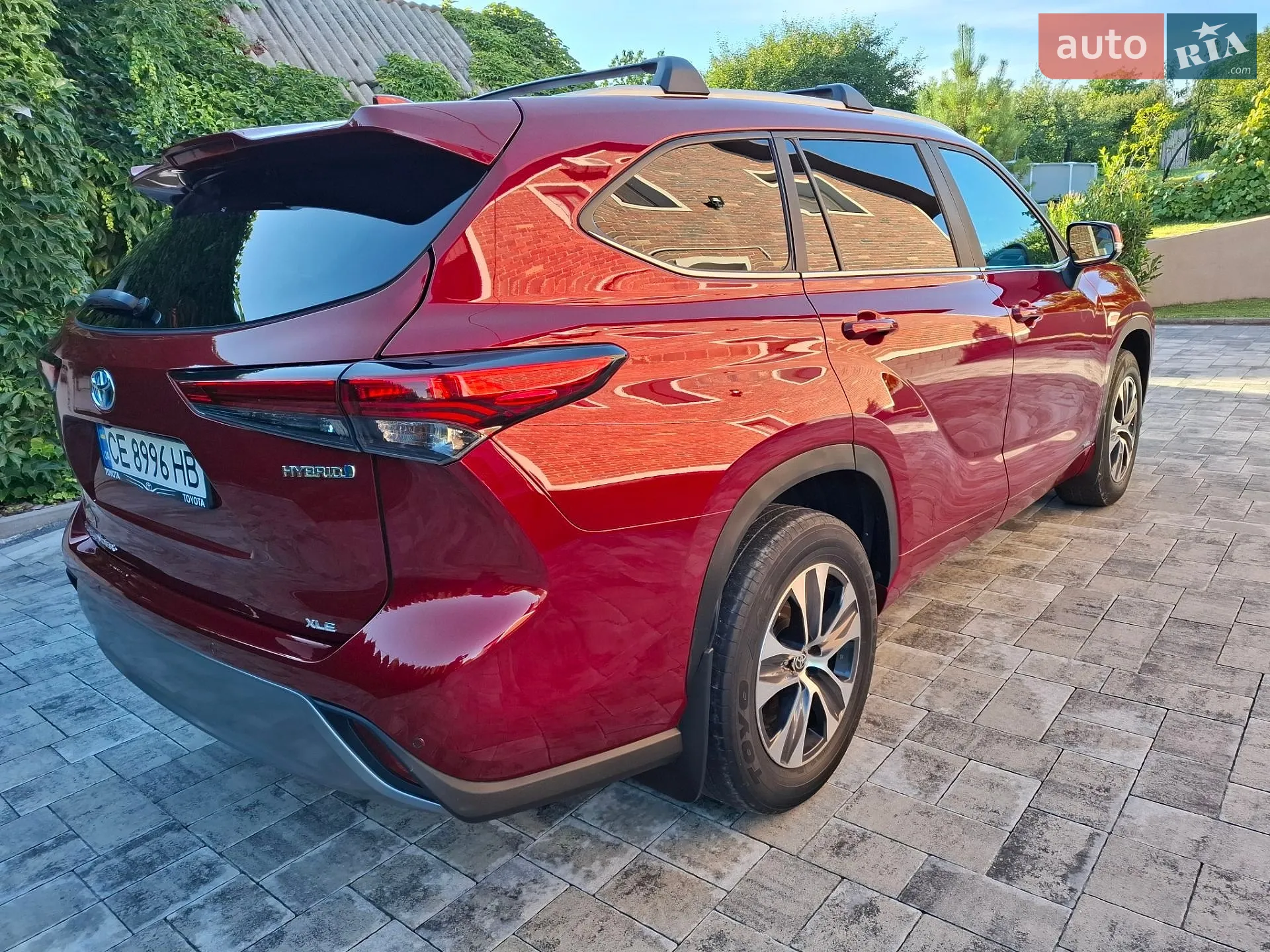 2023 Toyota Highlander - мініатюра 16