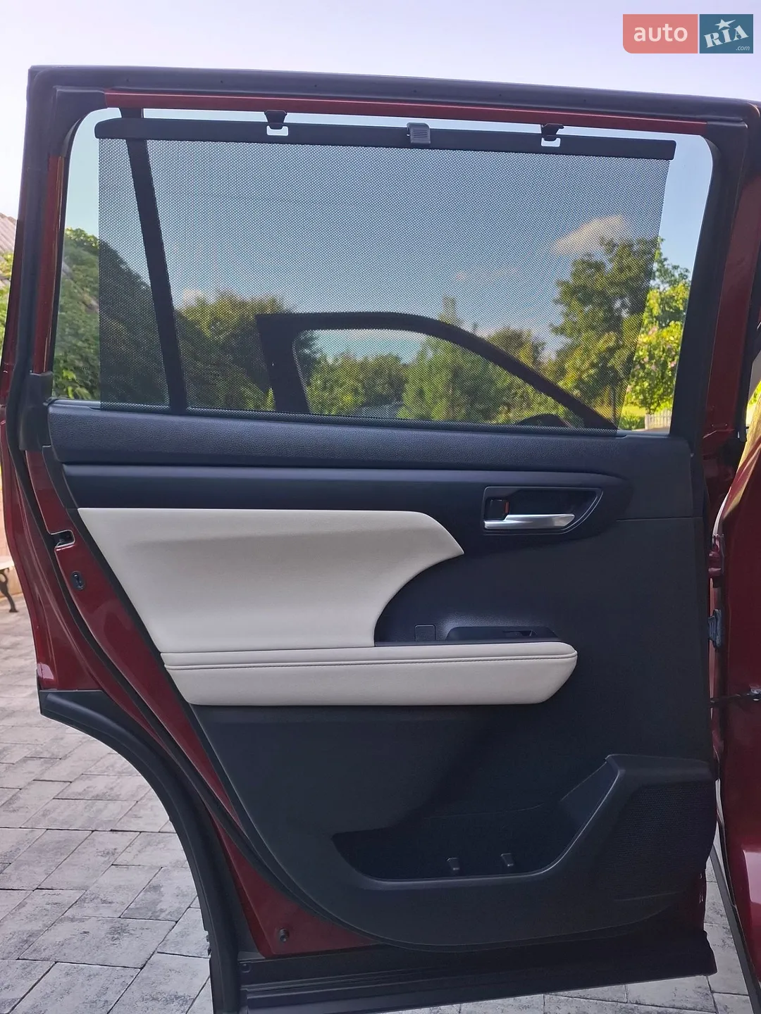 2023 Toyota Highlander - мініатюра 41