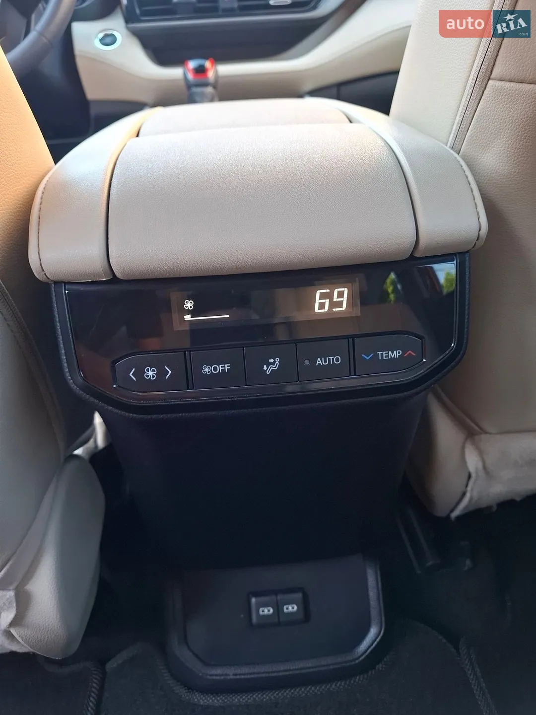 2023 Toyota Highlander - мініатюра 46