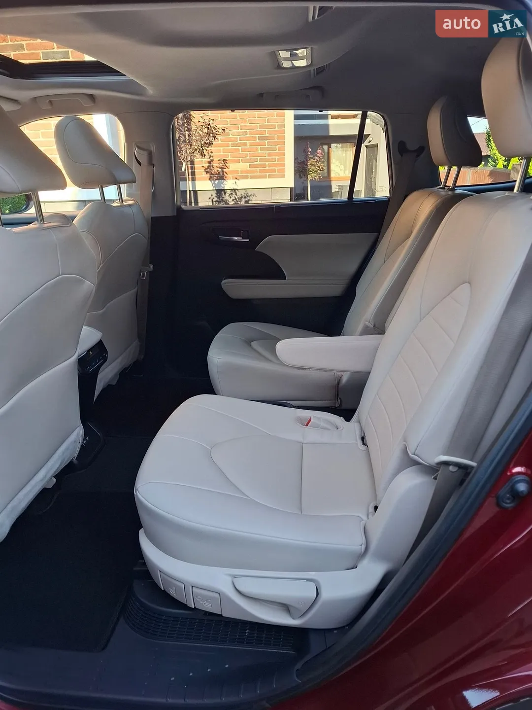 2023 Toyota Highlander - мініатюра 47