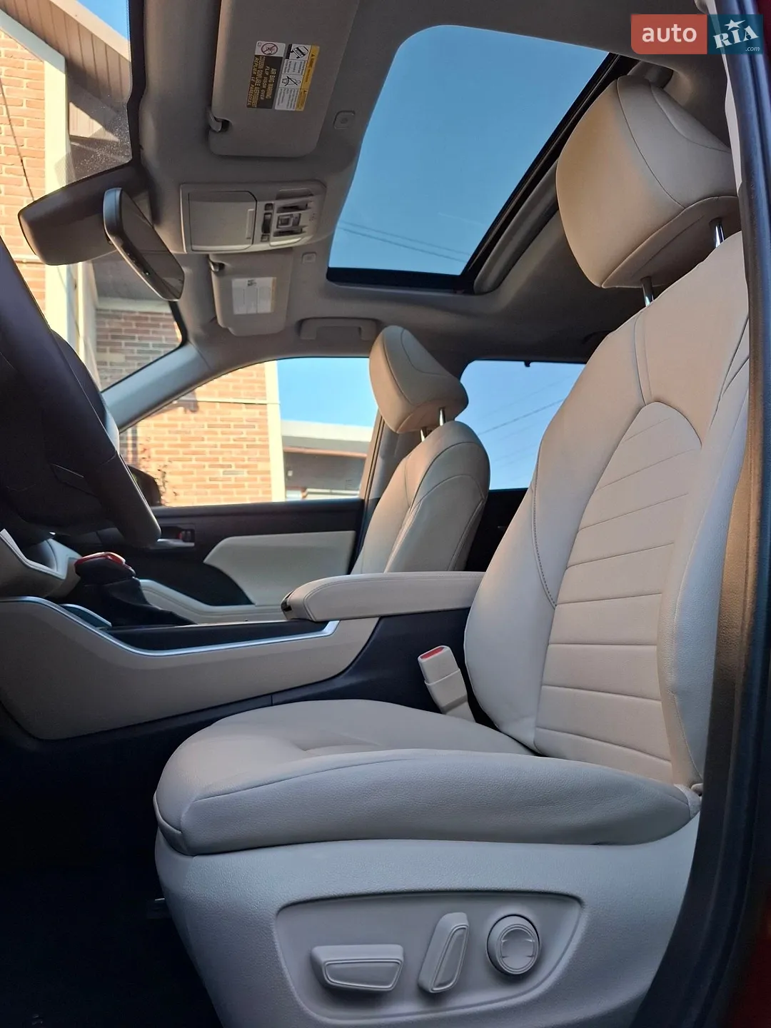 2023 Toyota Highlander - мініатюра 48