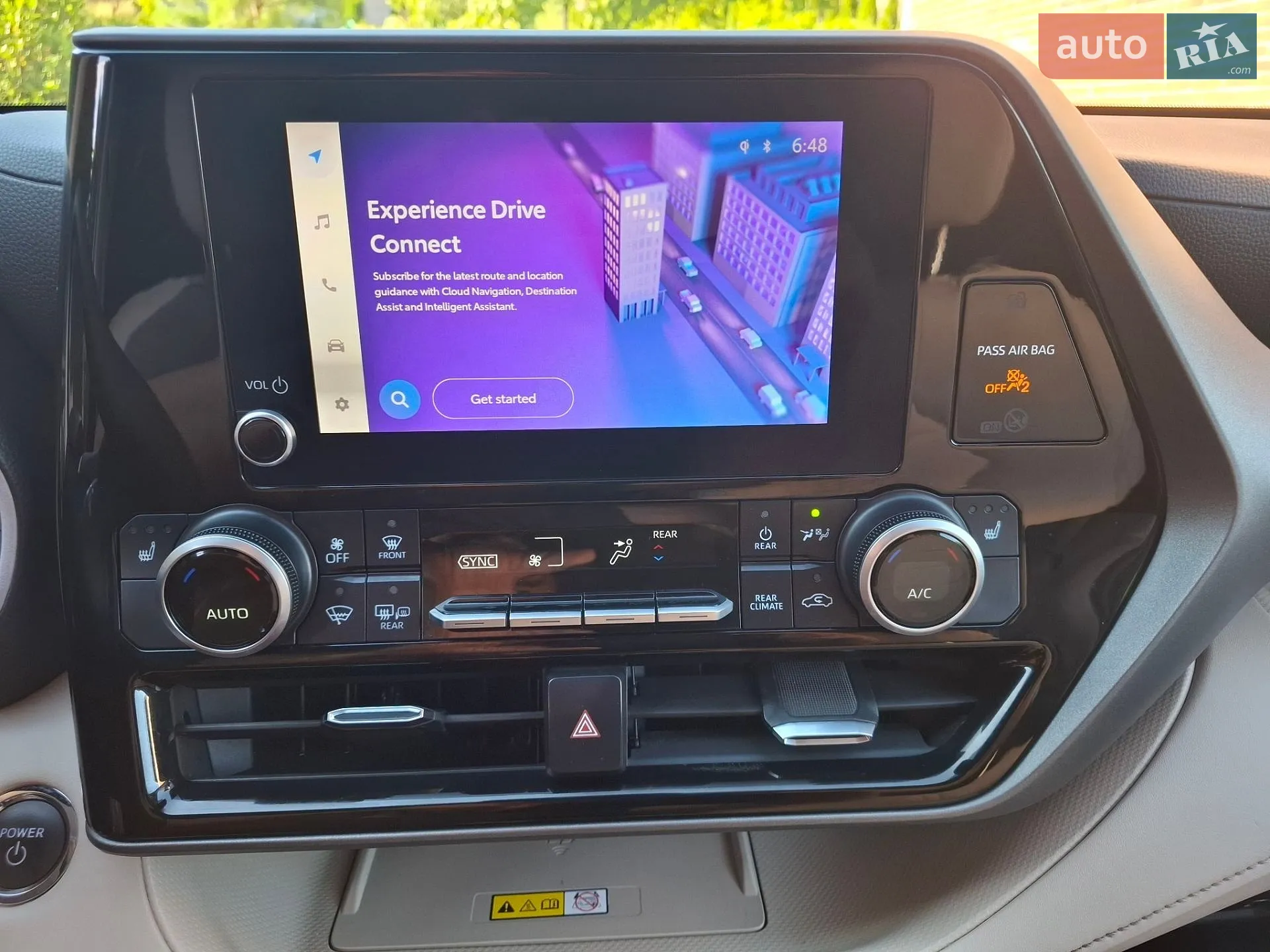 2023 Toyota Highlander - мініатюра 58