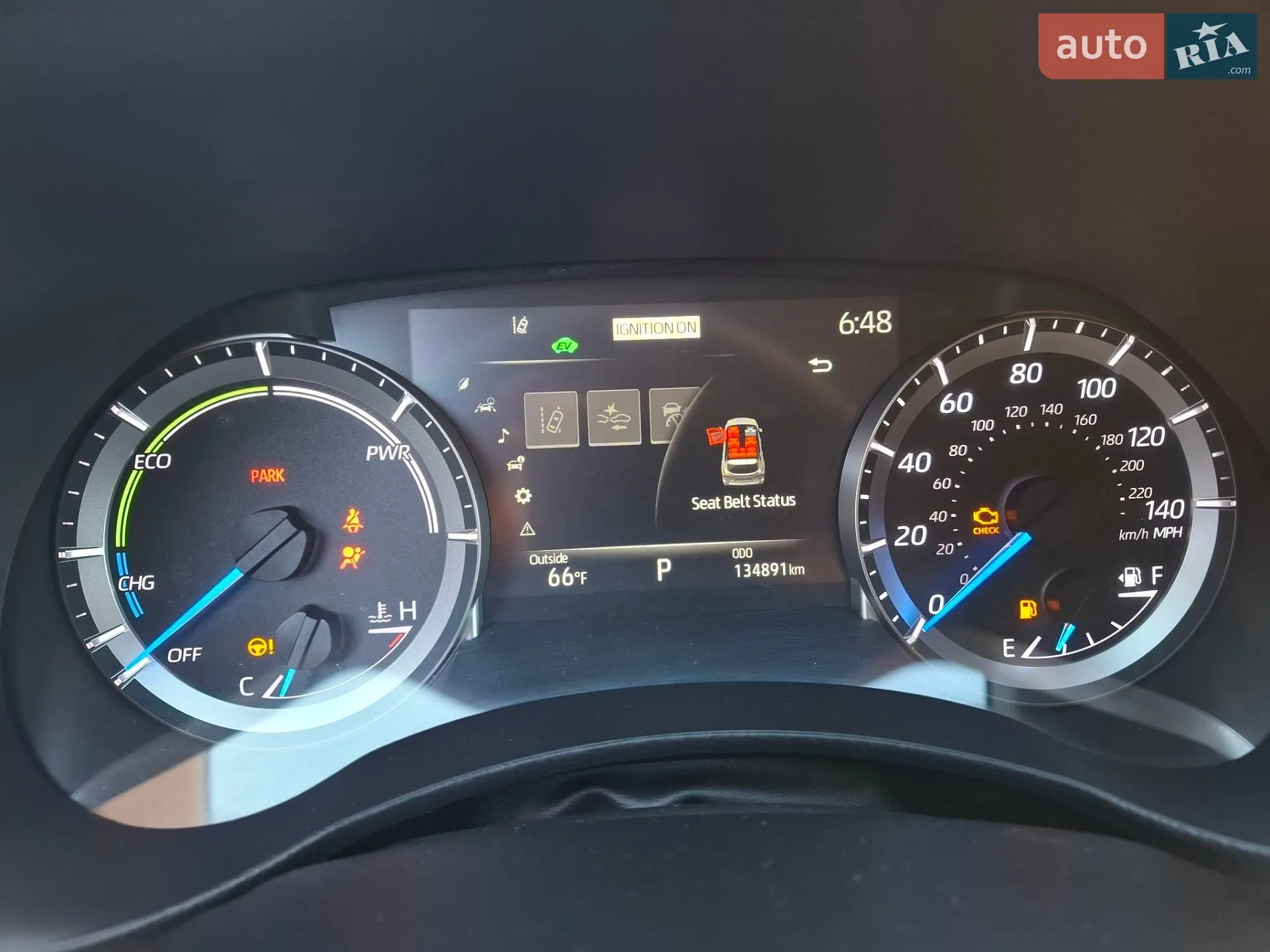 2023 Toyota Highlander - мініатюра 69