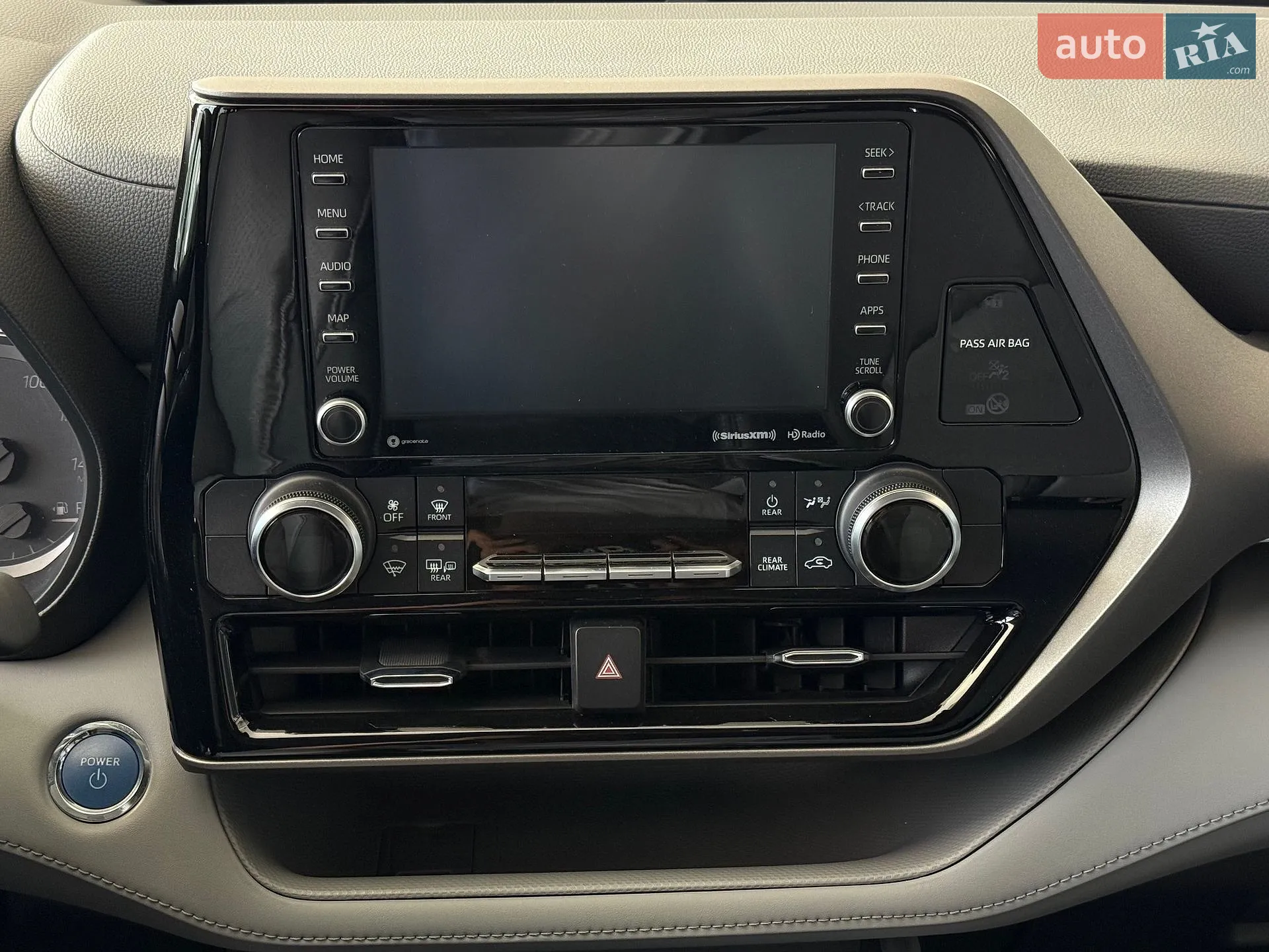 2022 Toyota Highlander - мініатюра 19