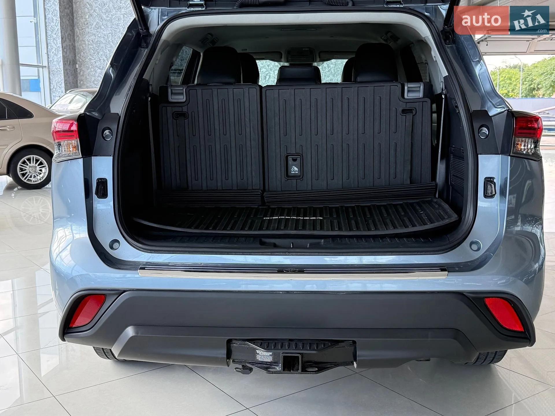 2022 Toyota Highlander - мініатюра 29