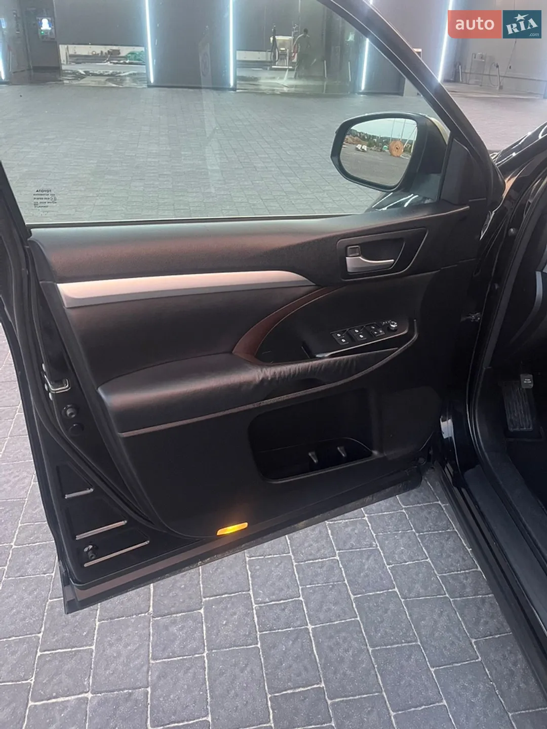 2014 Toyota Highlander - мініатюра 13