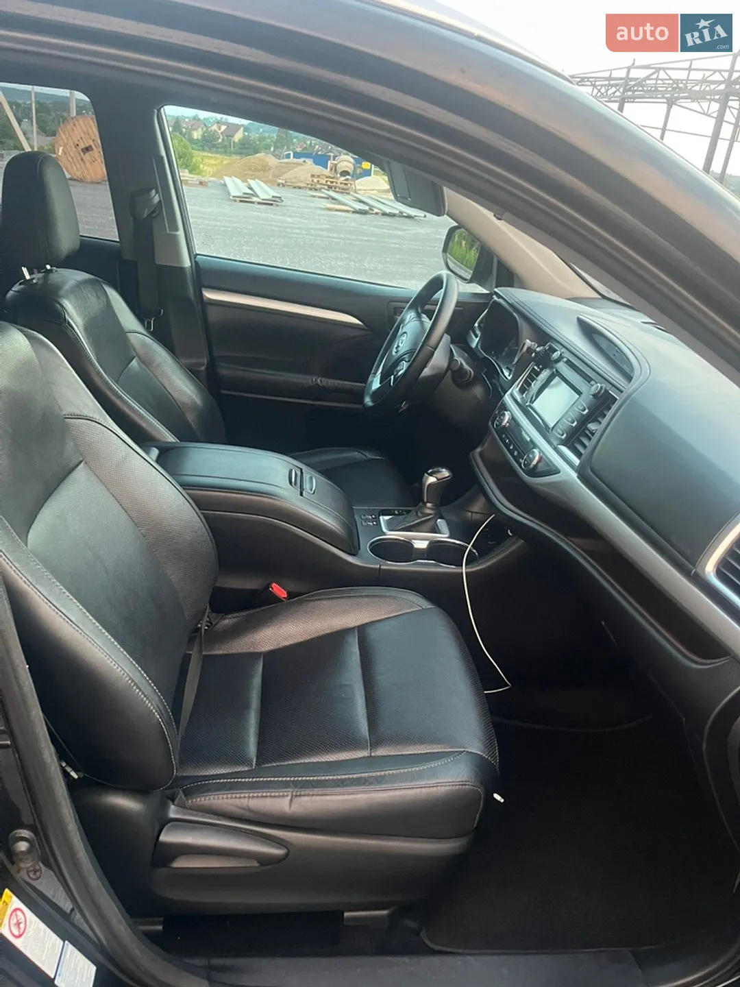 2014 Toyota Highlander - мініатюра 24