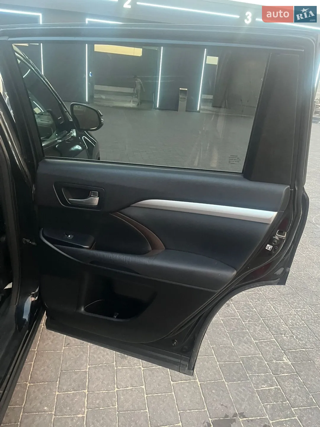 2014 Toyota Highlander - мініатюра 27