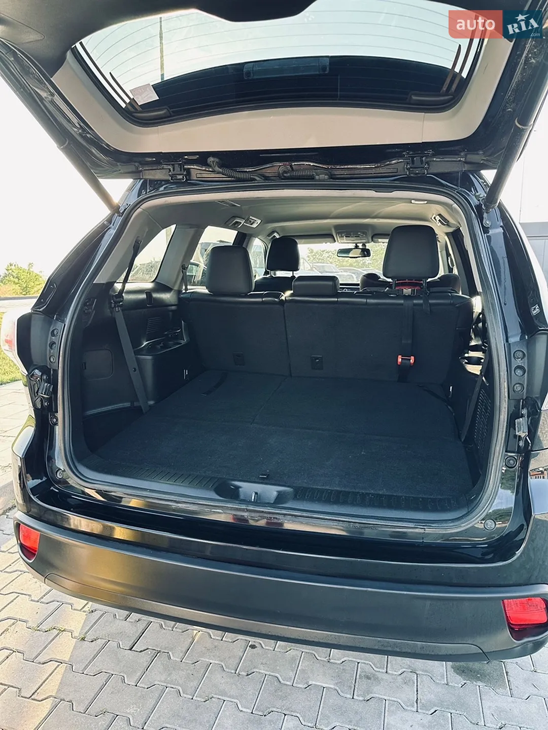 2014 Toyota Highlander - мініатюра 29