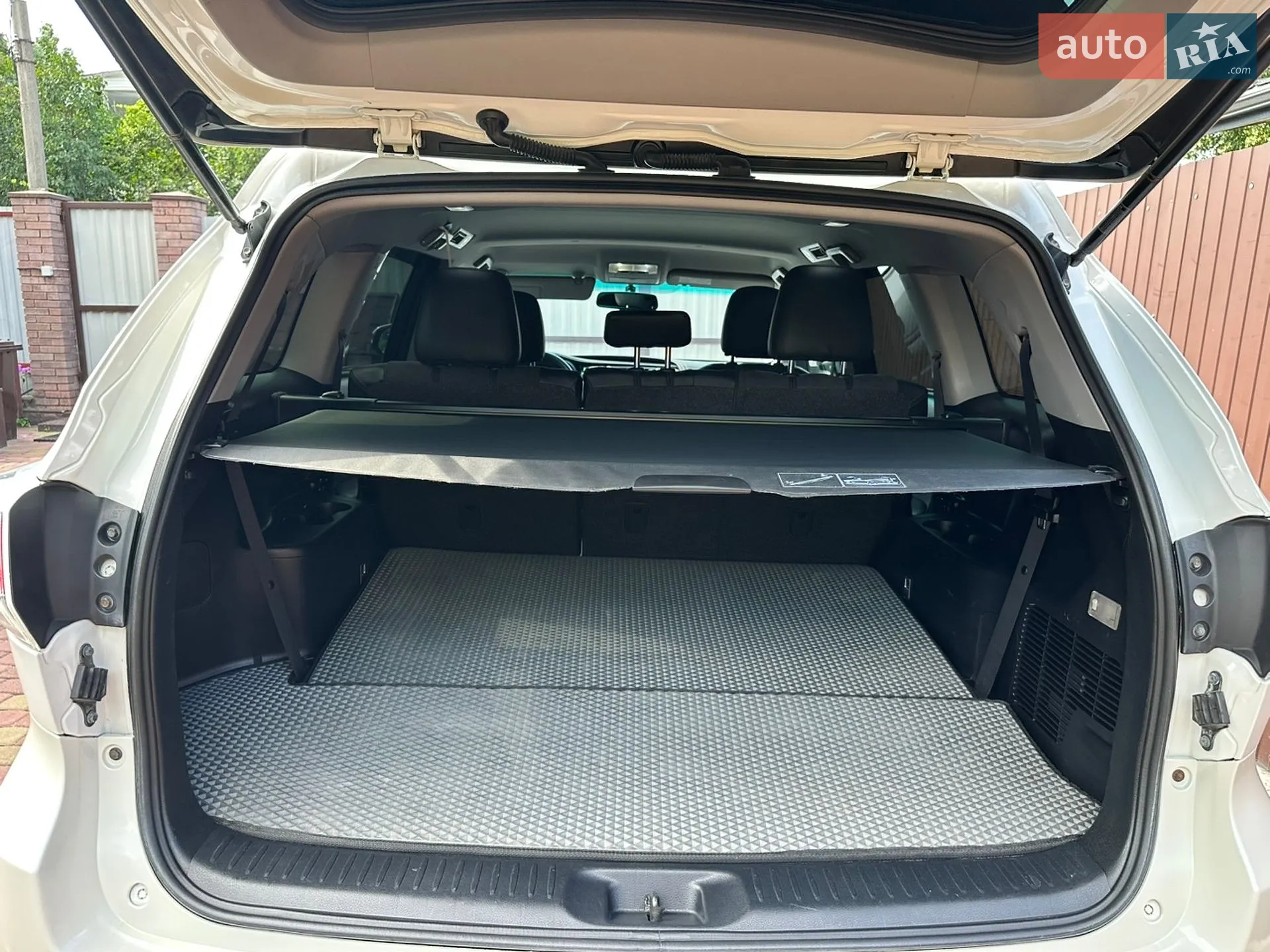 2015 Toyota Highlander - мініатюра 5