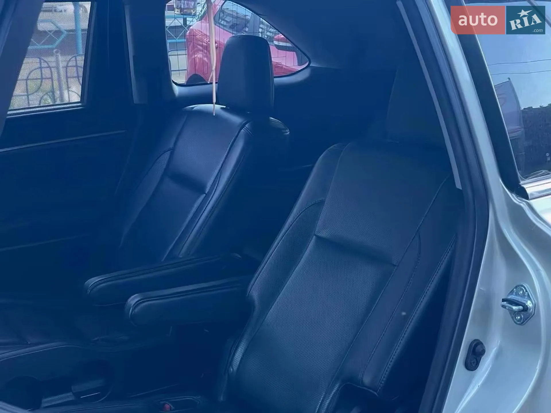 2016 Toyota Highlander - мініатюра 16