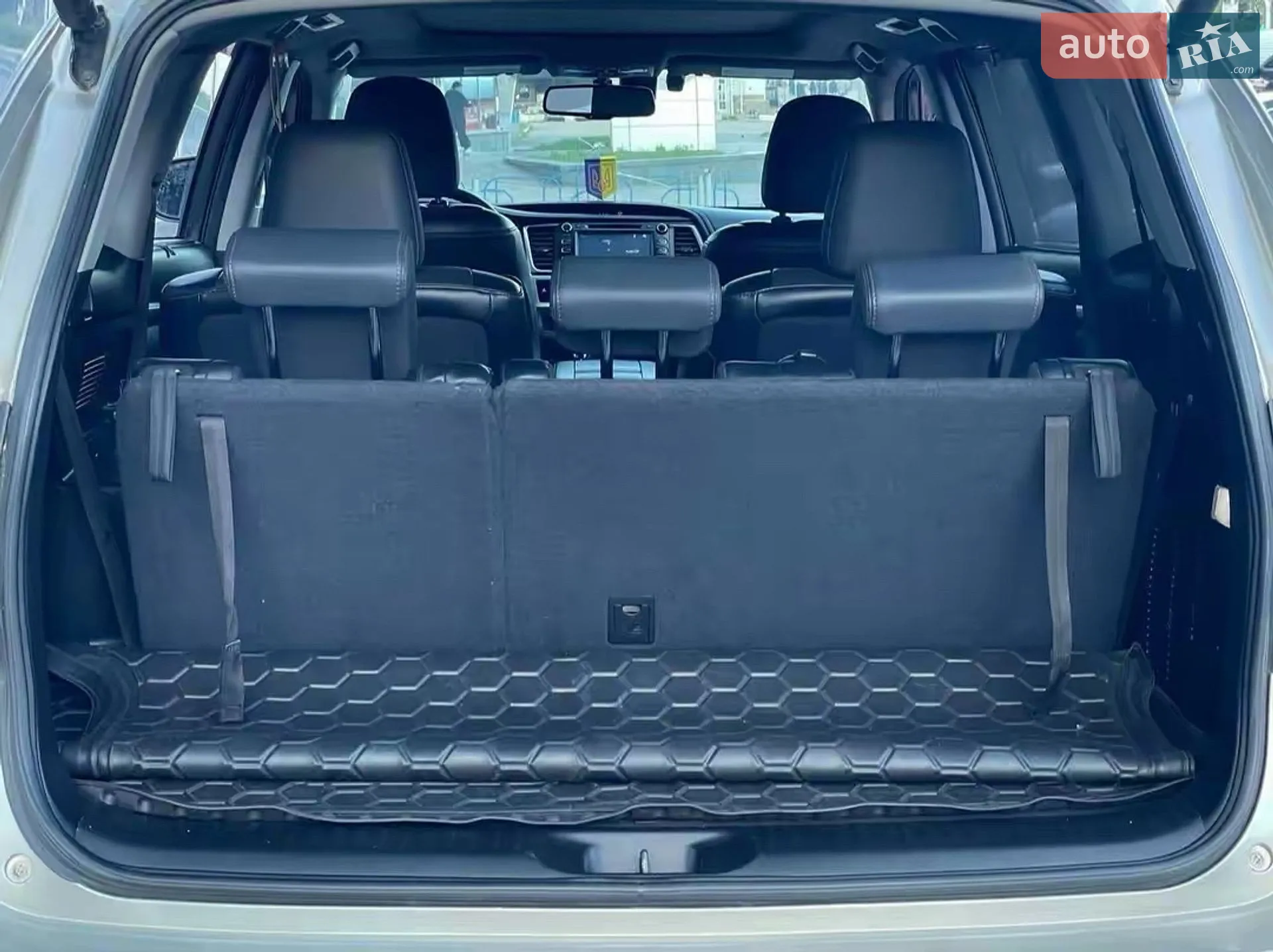 2016 Toyota Highlander - мініатюра 20