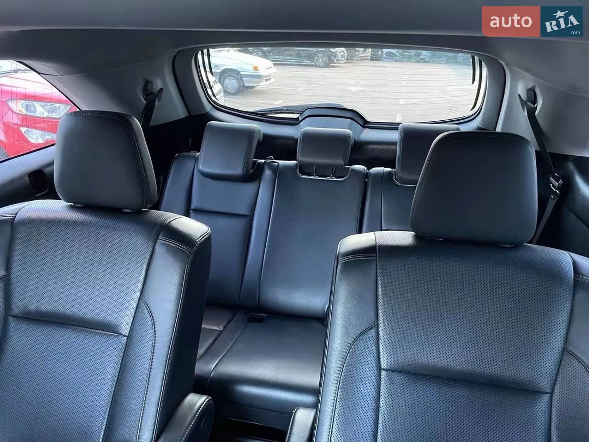 2016 Toyota Highlander - мініатюра 29