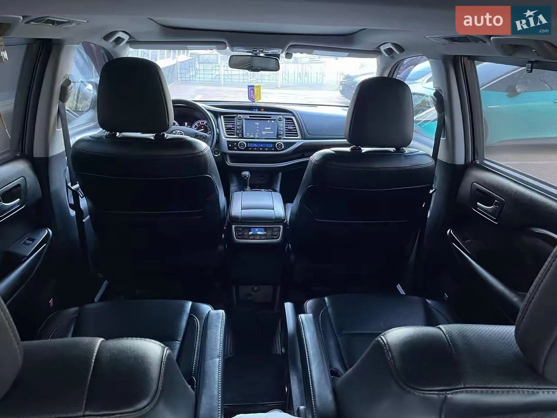 2016 Toyota Highlander - мініатюра 35