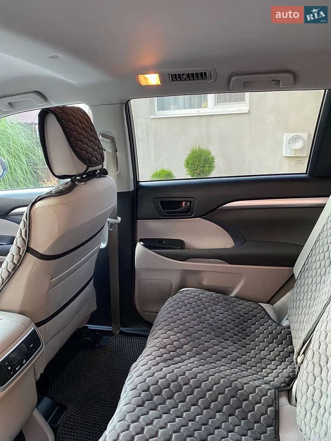 2016 Toyota Highlander - мініатюра 7