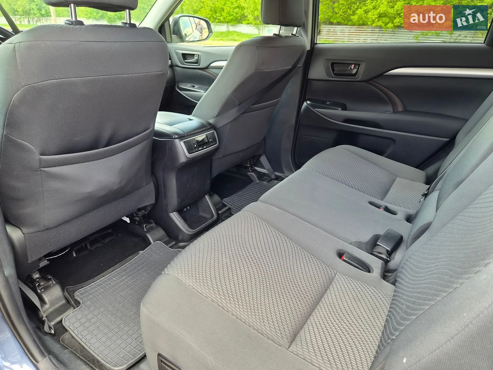 2019 Toyota Highlander - мініатюра 11