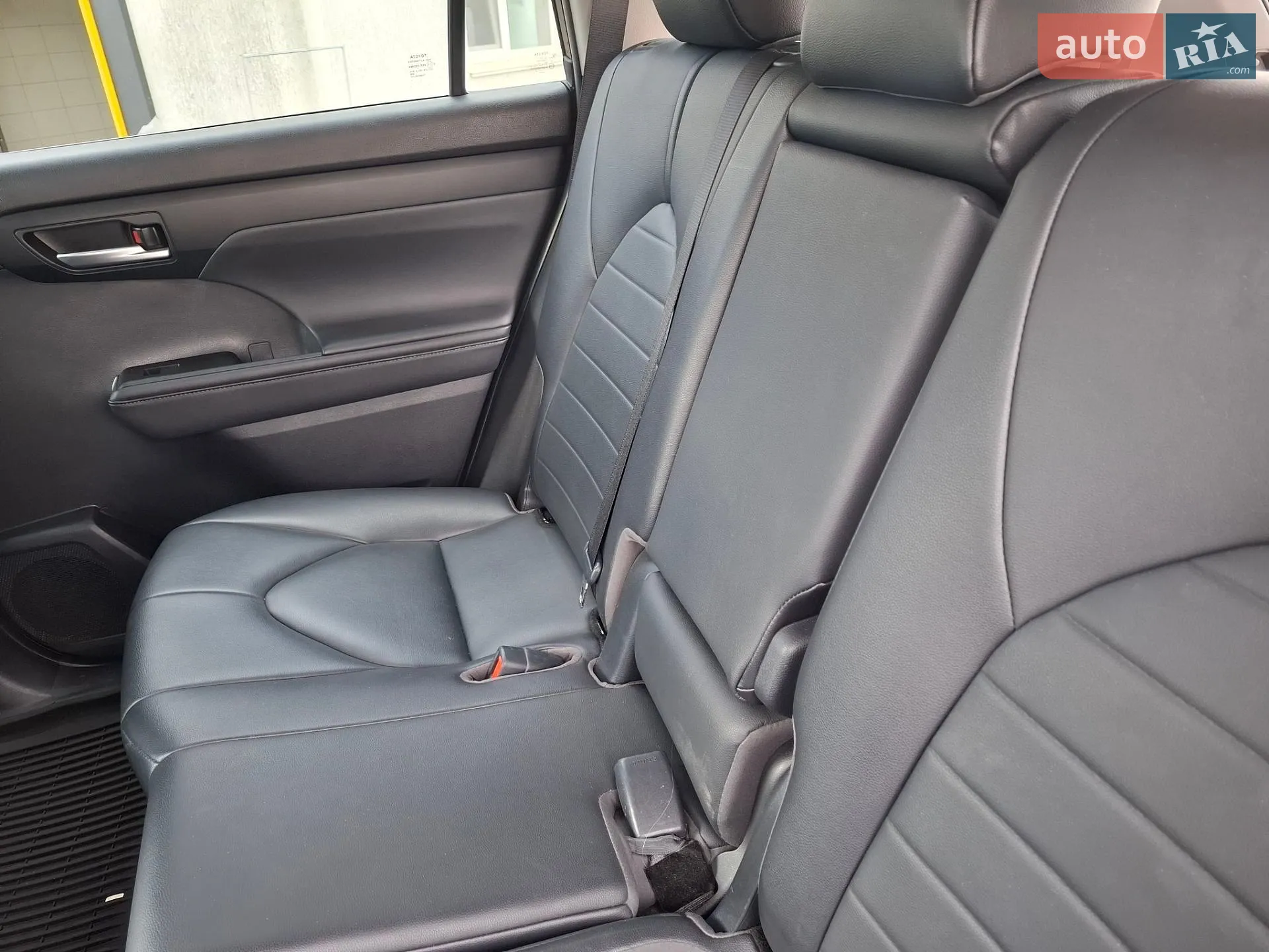 2020 Toyota Highlander - мініатюра 13