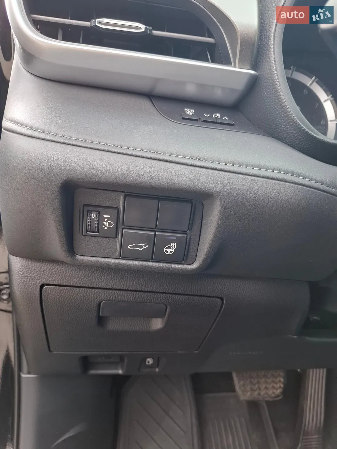 2020 Toyota Highlander - мініатюра 19