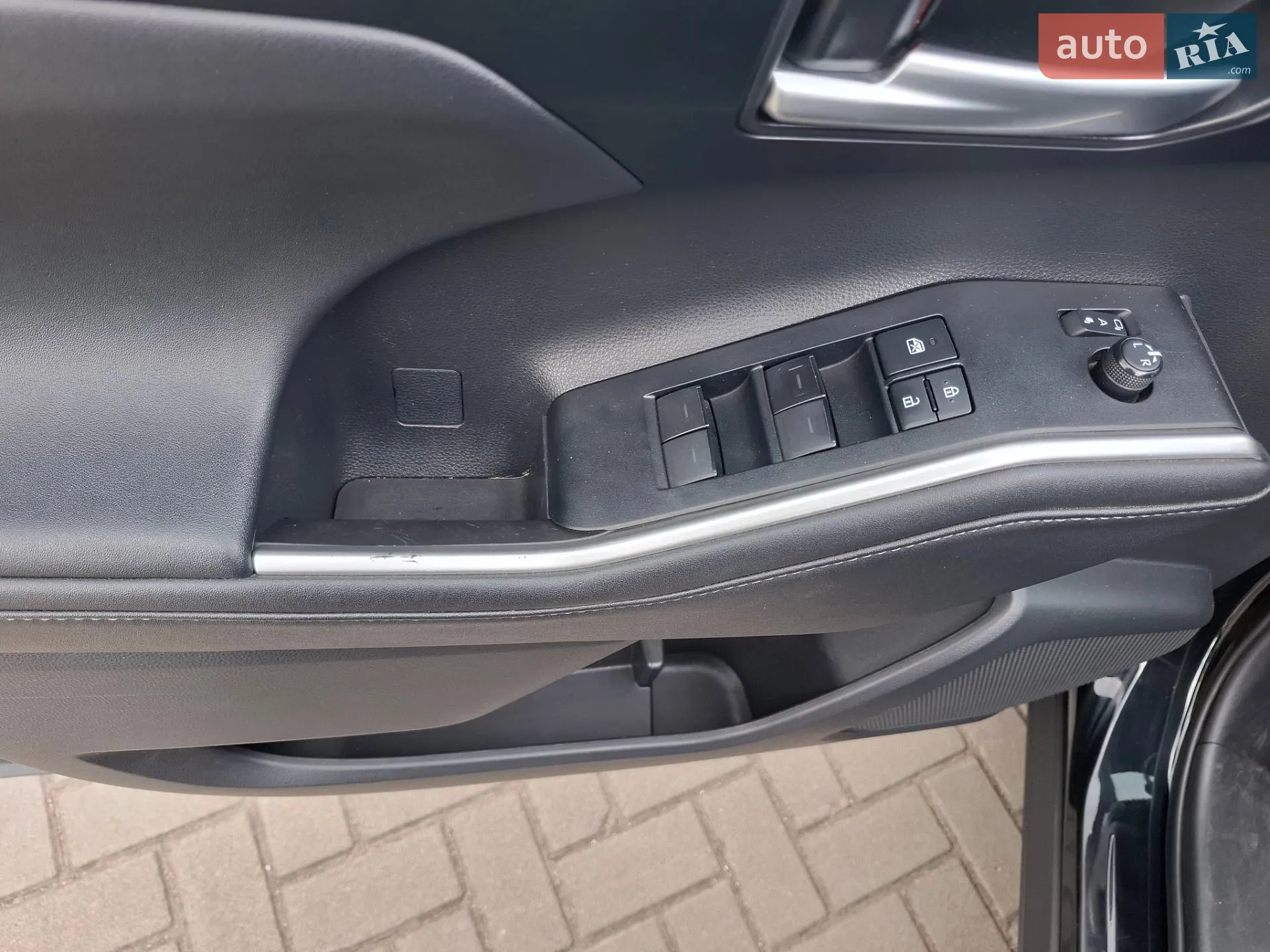 2020 Toyota Highlander - мініатюра 23